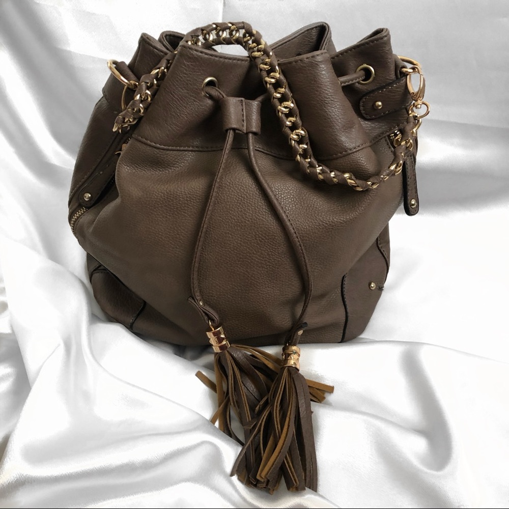 ALDO Drawstring Bag
